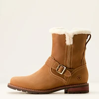 Savannah Sherpa Waterproof Boot