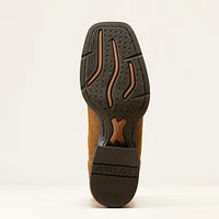 Sport Patriot Western Boot