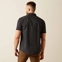 Mars Modern Fit Shirt