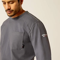 FR Pima T-Shirt