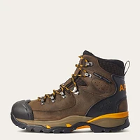 Endeavor 6" Waterproof Carbon Toe Work Boot