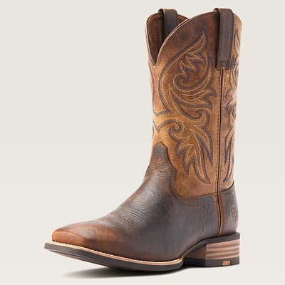 Slingshot Cowboy Boot