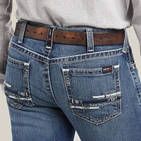 FR M7 DuraStretch Adkins Straight Leg Jean