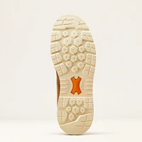 Rebar Lift Chukka Composite Toe Work Boot