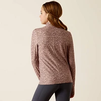 Lowell 3.0 1/4 Zip Baselayer