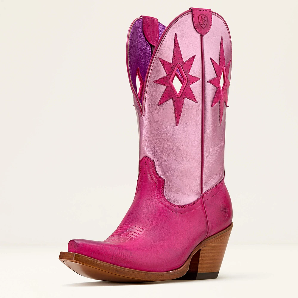 Starlight Western Boot