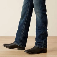 B5 Slim Nate Straight Leg Jeans