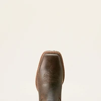 Hybrid Low Boy Western Boot