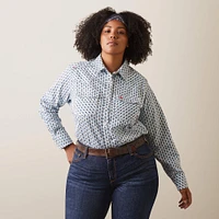 FR Middleton Snap Work Shirt