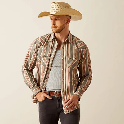 Hawk Retro Fit Shirt