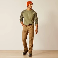 Rebar M5 Straight DuraStretch Made Tough Pant