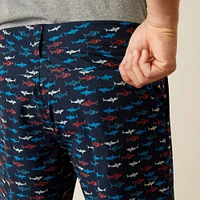 Tek 7" Short