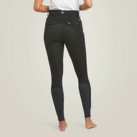 Tri Factor Frost Insulated Full Seat Breech