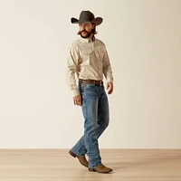 M5 Straight Redmond Leg Jeans
