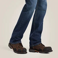 FR M7 Slim Stretch DuraLight Shoreway Straight Leg Jean