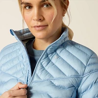 Ideal Down Jacket