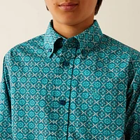 Jordy Classic Fit Shirt