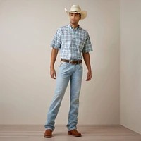 M5 Straight Eli Jean