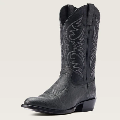 Bankroll Western Boot