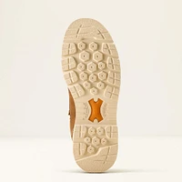 Rebar Lift Waterproof Composite Toe Work Boot