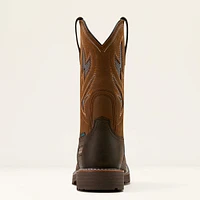 Activator VentTEK Waterproof Work Boot