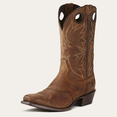 Circuit Striker Western Boot