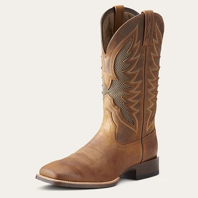 VentTEK Ultra Western Boot