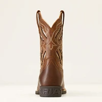 Round Up Bliss Western Boot