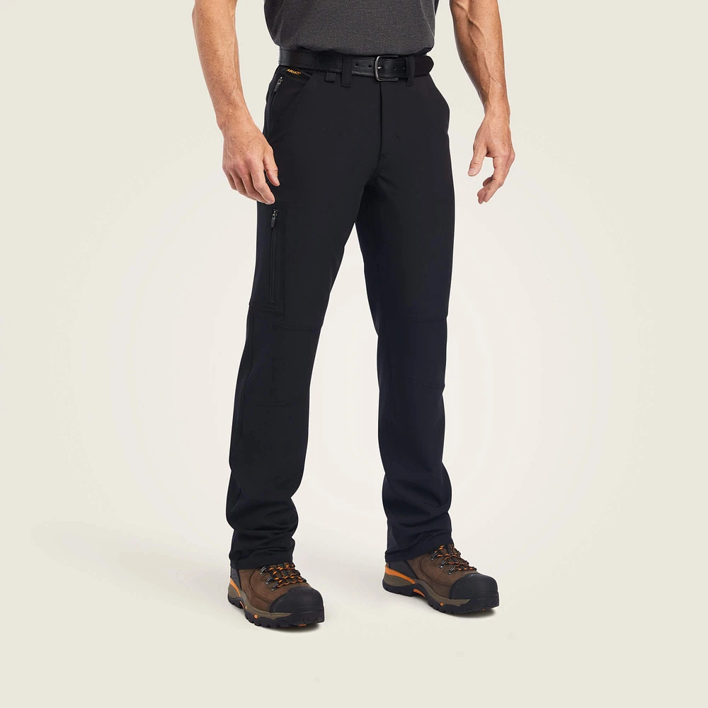 Rebar M5 Straight DuraStretch DriTEK Softshell Pant
