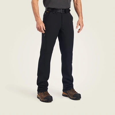 Rebar M5 Straight DuraStretch DriTEK Softshell Pant