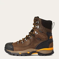 Endeavor 8" Waterproof Carbon Toe Work Boot