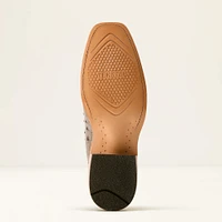 Futurity Relentless Buckles Cowboy Boot