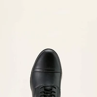 Scout Paddock Boot