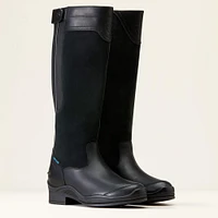 Extreme Pro Tall Waterproof Insulated Riding Boot