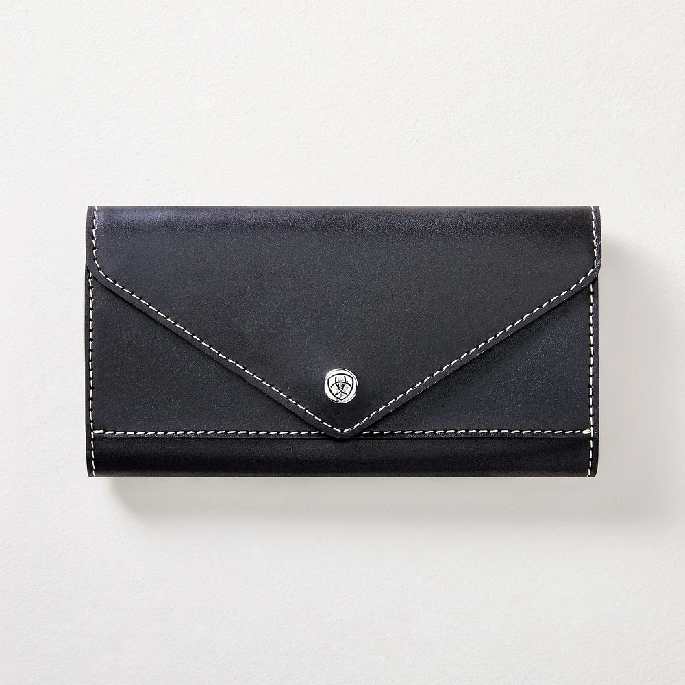 Equestrian Belt Bag