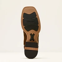 Walker Cowboy Boot