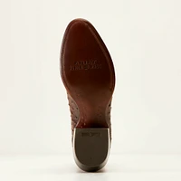 Bench Made James Western Boot