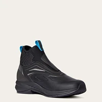 Ascent Waterproof Paddock Boot