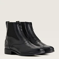 Kendall Pro Paddock Boot