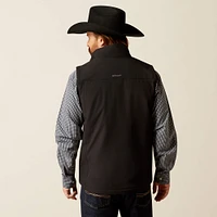 Pioneer StretchShell Vest