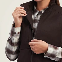 Rebar DuraCanvas Insulated Vest