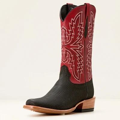 Futurity Relentless Golde Rush Cowboy Boot