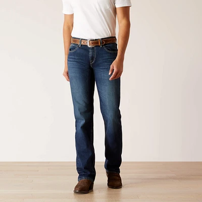 M7 Slim Dylan Straight Leg Jeans