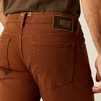 M7 Slim Hansen Straight Leg Jeans