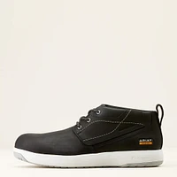 Conveyer Composite Toe Work Shoe