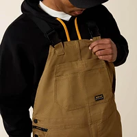 Rebar Duracanvas Unlined Bib