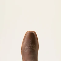 Futurity Cashout Cowboy Boot