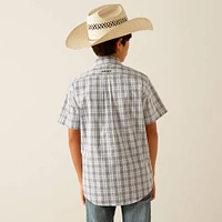 Pro Series Charlie Classic Fit Shirt