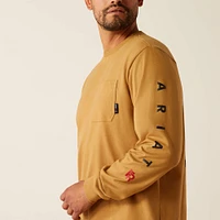 FR Hardhead T-Shirt