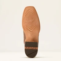 Futurity Cashout Cowboy Boot